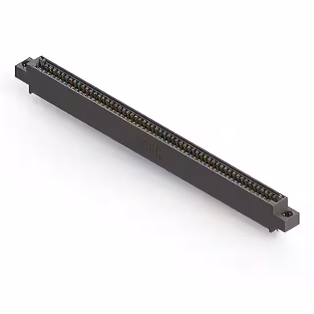 395-058-540-608 EDAC Inc.  Edgeboard Connectors